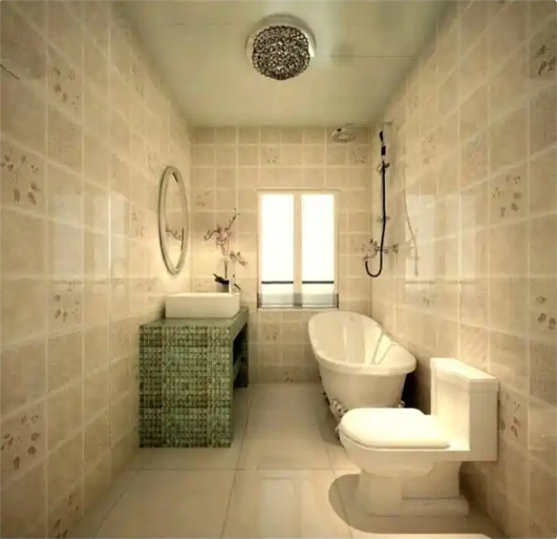 你所不知道的“廿四節氣家居裝修宜忌”｜處暑·科學破解“老房返味”